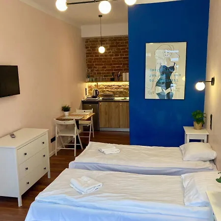 Apartament Hoza 35 A-e By Homeprime *